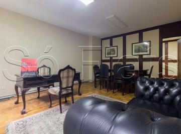 Comercial · 96m² · 1 Vaga · Sala comercial no Parque Siqueira Campos disponível para locação com 96m²