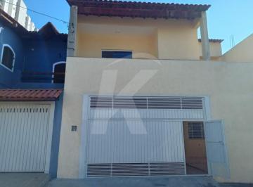Casa · 130m² · 2 Quartos · 2 Vagas · Sobrado no Imirim, 03 quartos e 02 vagas de garagem