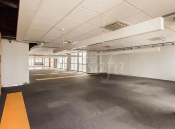 Comercial · 873m² · 18 Vagas · Conjunto/Andar comercial na Vila Mariana