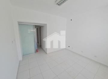 Comercial · 200m² · sobrado comercial para locação no Brooklin