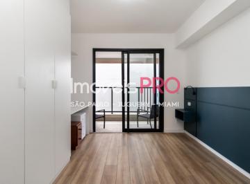 Apartamento · 24m² · 1 Quarto · Studio para venda ou locação
