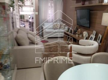 Casa · 136m² · 3 Quartos · Sobrado à venda na Vila Romana com 3 dormitórios