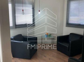 Comercial · 59m² · 1 Vaga · CONJUNTO COMERCIAL EM PERDIZES COM 59 M2 E 1 VAGA DE GARAGEM FIXA.