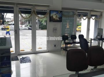 Comercial · 150m² · 5 Vagas · Loja 150 m² , Higienópolis , vão livre e piso superior ,5 vagas , rua de grande movimento pedestre