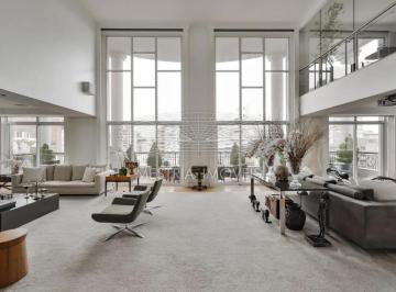 Apartamento · 650m² · 4 Quartos · 6 Vagas · Apto Duplex maravilhoso no Jardim America!!! 4 suites e 6 vagas!!!
