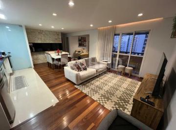 Apartamento · 86m² · 2 Quartos · 2 Vagas · Apartamento à venda na Vila Mascote, 86m² 2 quartos  2 vagas