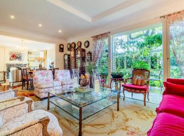 Casa · 572m² · 5 Quartos · 5 Vagas · Jardim Luzitânia | Casa ao lado do Parque do Ibirapuera !!!