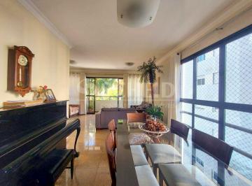 Apartamento · 135m² · 3 Quartos · 2 Vagas · Apartamento a venda de 135,00m² útil, com 3 quartos na Vila Mascote!