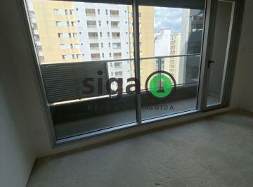 Comercial · 66m² · 2 Vagas · Conjunto Comercial para alugar na Cerqueira César- 66m², 2 vagas e 2 banheiros