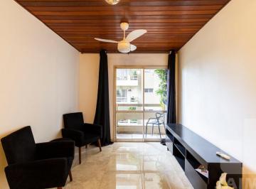 Apartamento · 54m² · 2 Quartos · 1 Vaga · Apartamento 02 dormitórios, 01 vaga em Consolação.