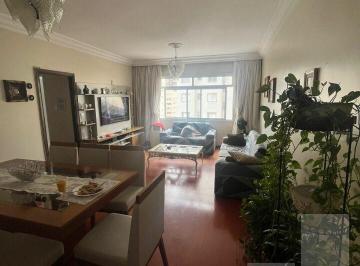 Apartamento · 100m² · 2 Quartos · 1 Vaga · Apartamento com 2 dormitórios e 1 vaga a poucos minutos do Shopping - Higienópolis