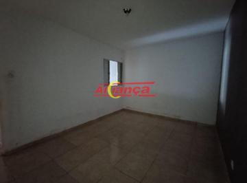 Casa · 125m² · 2 Quartos · 1 Vaga · Casa com 2 quartos para alugar, 125m² - Vila Flórida - Guarulhos/SP