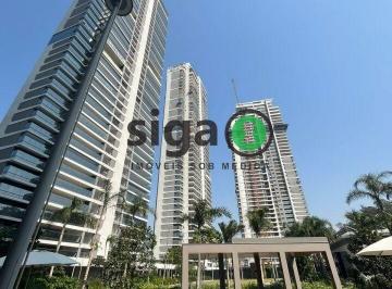 Apartamento · 240m² · 4 Quartos · 4 Vagas · Apartamento a Venda no Panamby com 4 quartos 4 suítes