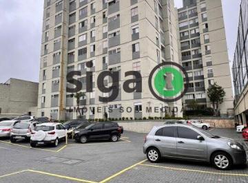 Apartamento · 48m² · 2 Quartos · 1 Vaga · APARTAMENTO A VENDA