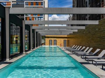 Apartamento · 384m² · 4 Quartos · 4 Vagas · Viver bem vai se tornar um hobby. Bem-sucedido.