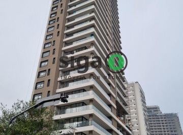 Apartamento · 168m² · 3 Quartos · 2 Vagas · Apartamento para LOCAÇÃO no Brooklin com 3 quartos