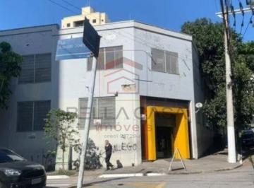 Comercial · 6100m² · Prédio Comercial no Tatuapé