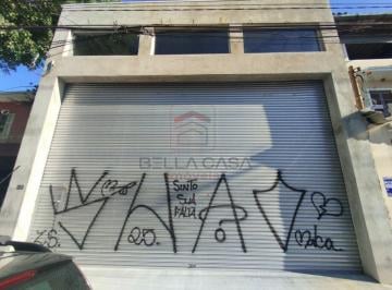 Comercial · 240m² · Galpão  Novo , Mooca, 240 m2 com mezanino