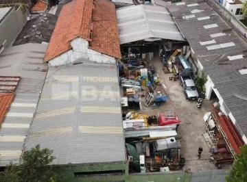 Comercial , São Paulo · GALPÕES - MOOCA - PONTO ESTRATÉGICO - 1600 m²
