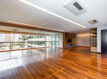 Apartamento · 262m² · 3 Quartos · 4 Vagas · VENDE-SE APARTAMENTO NO ITAIM NOBRE- LUXO E CONFORTO!