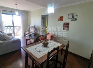 Apartamento · 84m² · 3 Quartos · 2 Vagas · Apartamento 3 dormitórios, suíte, 2 vagas perto do Metrô à venda no bairro Saúde
