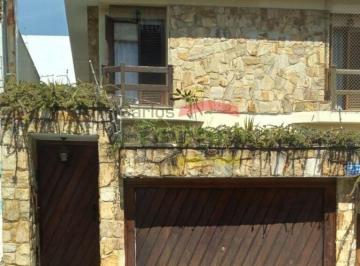 Casa · 275m² · 3 Quartos · 7 Vagas · SOBRADO NA VILA MAZZEI COM 3 DORMITÓRIOS, SENDO 1 SUÍTE, 7 VAGAS DE GARAGEM