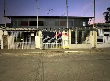 Casa · 109m² · 2 Quartos · 1 Vaga · Sobrado Tremembé