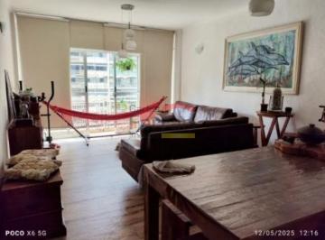 Apartamento · 130m² · 3 Quartos · Apartamento com 3 Quartos à Venda na Bela Vista