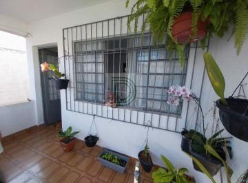 Casa · 140m² · 3 Quartos · 4 Vagas · Raridade - Casa Térrea Isolada com 3 Dormitórios - Jardim D'Abril / Butantã
