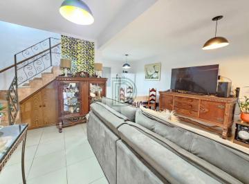 Casa · 123m² · 3 Quartos · 2 Vagas · SOBRADO 3  DORMS 2 VAGAS OPORTUNIDADE NO JARDIM BONFIGLIOLI