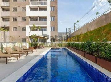 Apartamento · 24m² · 1 Quarto · Apartamento para locação 1 quarto na Vila Butantã