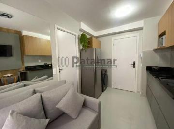 Apartamento · 24m² · 1 Quarto · Apartamento para locação 1 quarto na Vila Butantã