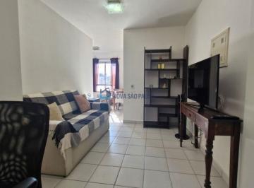 Apartamento · 34m² · 1 Quarto · 1 Vaga · Apartamento com 1 quarto e 01 vaga de garagem.