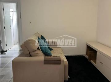 Apartamento · 55m² · 2 Quartos · 1 Vaga · Apartamento Padrão em Sorocaba