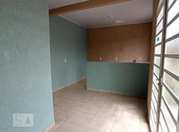 Casa · 45m² · 1 Quarto · 1 Vaga · Casa para Aluguel - Ceilândia, 1 Quarto, 45 m² - Brasília