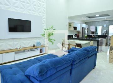 Casa · 400m² · 3 Quartos · 4 Vagas · Casa para Aluguel - Vila Maria, 3 Quartos, 400 m² - Aparecida de Goiânia