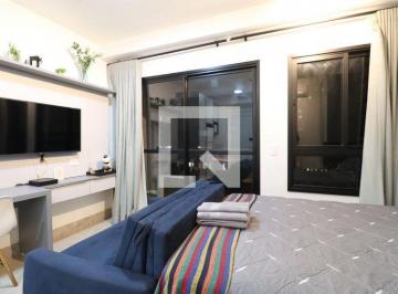Apartamento · 25m² · 1 Quarto · Apartamento para Aluguel - Vila Pompéia, 1 Quarto, 25 m2 - São Paulo