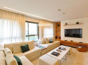 Apartamento de 1 quarto, São Paulo · Apartamento para Aluguel - Jardim Paulista, 1 Quarto, 70 m2 - São Paulo