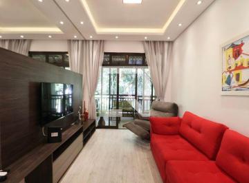 Apartamento · 85m² · 2 Quartos · 2 Vagas · Apartamento para Aluguel - Parque Enseada, 2 Quartos,  85 m2 - Guarujá