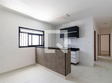 Apartamento · 54m² · 2 Quartos · Apartamento para Aluguel - Ipiranga, 2 Quartos, 54 m2 - São Paulo