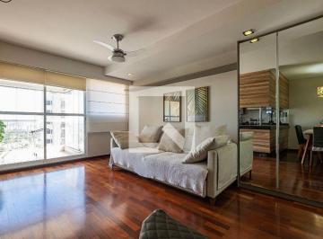 Apartamento · 91m² · 2 Quartos · 2 Vagas · Apartamento para Aluguel - Vila Madalena, 2 Quartos, 91 m2 - São Paulo