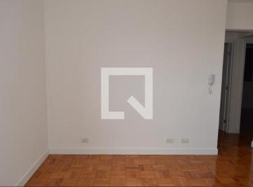 Apartamento · 66m² · 2 Quartos · 1 Vaga · Apartamento para Aluguel - Cambuci, 2 Quartos,  66 m2 - São Paulo