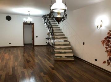Casa · 276m² · 3 Quartos · 2 Vagas · Sobrado 276 m² , pompeia /Agua branca , 3 dormitórios sendo 1 suíte ,2 vagas de garagem