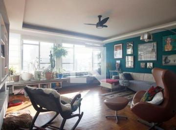 Apartamento · 254m² · 4 Quartos · Apartamento à Venda - Rio Branco, 4 Quartos,  254 m² - Porto Alegre