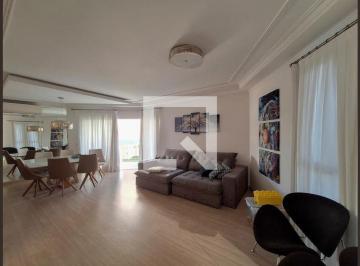 Apartamento · 160m² · 3 Quartos · 3 Vagas · Apartamento à Venda - Santana, 3 Quartos, 160 m² - São Paulo