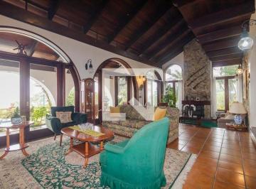 Casa · 430m² · 3 Quartos · 2 Vagas · Casa à Venda - Tristeza, 3 Quartos, 430 m² - Porto Alegre