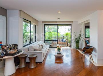 Apartamento · 205m² · 3 Quartos · 3 Vagas · Apartamento 205 m² ? 3 suítes, varanda gourmet e 3 vagas