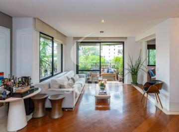 Apartamento · 205m² · 3 Quartos · 3 Vagas · Apartamento 205 m² ? 3 suítes, varanda gourmet e 3 vagas
