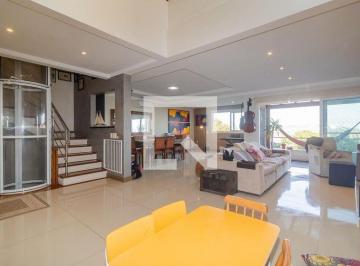 Casa · 632m² · 3 Quartos · 3 Vagas · Casa à Venda - Vila Assunção , 3 Quartos,  632 m² - Porto Alegre
