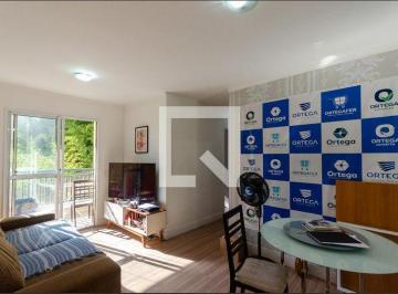 Apartamento · 50m² · 2 Quartos · 1 Vaga · Apartamento à Venda - Jardim Peri, 2 Quartos, 50 m² - São Paulo